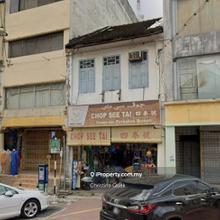 Shoplot Double Story For Sale