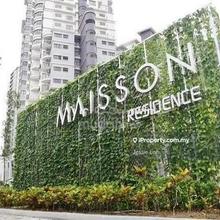 Maisson Ara Damansara,urgent for sell!! most cheaper price!!
