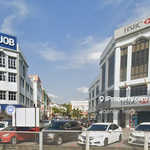 Below Market Price 3storey Shop Office @ Bandar Puchong Jaya for Sale!