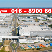 Brought To You By Ivy Lim (Ex-Valuer)