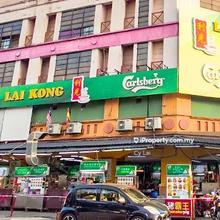 Shop for Rent