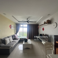 Seri Austin Residence  Luxury  Apartment