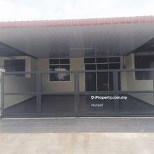 Nice House In Sungai Petani (Strategic Location)