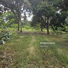 Melaka Bemban Jasin Agriculture Land 9.25 acres or sale 