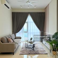 930sqft Fully ID furnished