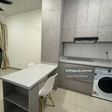121 Residence unit near Centrepoint Bandar Utama