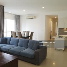 Condominium for Rent