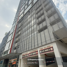 Strata Business Suites, KL City, Worth Value, View to Offer