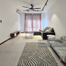 K Avenue Condo Kepayan Fully Furnished For Rent 