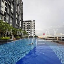Good Condition, Impiria Residensi @ Bandar Bukit Tinggi