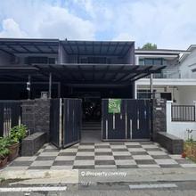 Scientex Utama