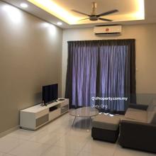 Good condition, Many F&B, Good View, MEX,IOI City Mall, MRT,Grocery