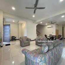 Minden Garden Residence 3-Storey Extended Semi-D Gated & Guarded Sale