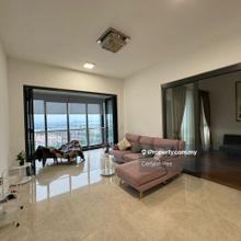 The Astaka @ Bukit Senyum , Luxury Condominium in Jb Town ! Sea view 