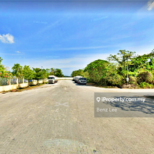 Rawang sungai choh sungai buaya agriculture land sale industry zoning