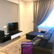 Sierra Residences @ Sungai Ara near bayan lepas relau