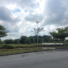 87 Acres Heavy Industrial Land Freehold @ Port Dickson For Sales 