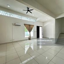 For Rent - Double Storey Semi D @ Aster, Seri Austin, Johor 