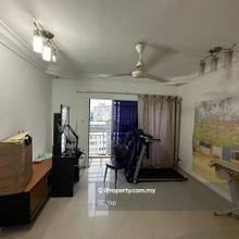 Renovated Unit For Sale With Good Condition