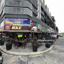 Freehold Strategic Location 2 Storey Shop Lot Southville City Bangi