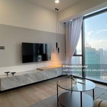 Serviced residence for Rent