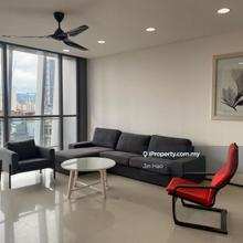 The Fennel Sentul Kuala Lumpur For Rent