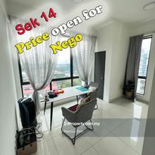 Price Negotiable - Non Bumi Lot - Corner