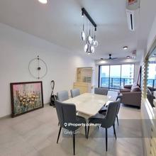 High Floor For Rent