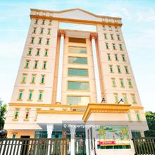 Prime Location Corporate Tower Office for Sale  