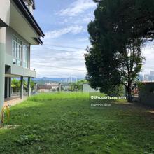 Good location bungalow house for sale