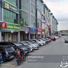 Bandar Saujana Putra Good Invest 3 sty shoplot for sale