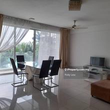 Le Yuan Residence @ Happy Garden Old Klang Road