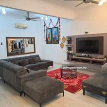 22x70sf, Double Story, Build up 2200sf, Gated Guarded, 4room 4bath