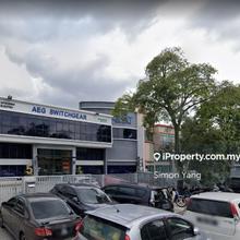 Glenmarie Temasya Industrial Park  @ Shah Alam