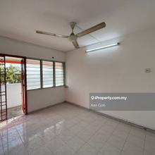 Beautiful 2rooms Flat at Seberang Jaya Sunway for Rent