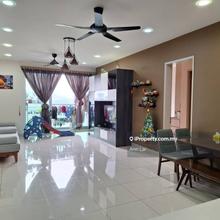 Fully Furnished, Nice Renovated and Well Kept Unit