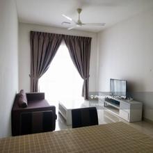 Sky Suites Apartment 