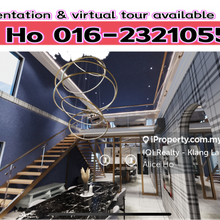 Serviced residence for Sale