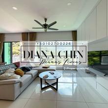 Nice fully furnished unit