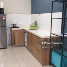 Pacific 63 fully furnished for Rent