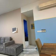 Setia Sky 88 Condominium Fully Furnished
