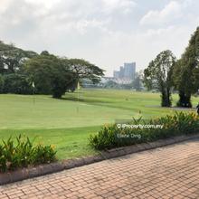 The Mines Resort City Bungalow Lot KL title