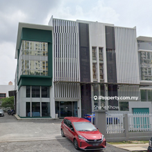 Setapak Semi D Factory Cf Sri Rampai Wangsa Maju Air Panas Batu Caves