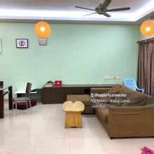 Terrace house for Rent