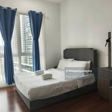 Una Serviced Apartment for Rent