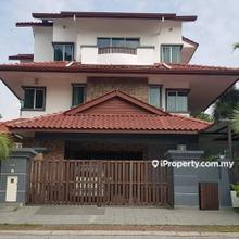 Bungalow land for Rent