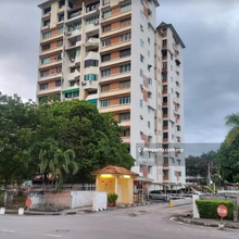 Cheapest! 1572sf! Lavinia Apartment, Low Floor, 4 Bedroom, Bayan Lepas