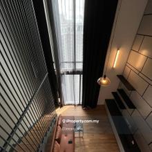 Twy Mont Kiara Stylish Fully Furnished Condo