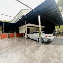 Senibong Cove 2-Storey Corner Semi-D The Wateredge Residences near ciq