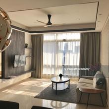 Modern & stylish city living